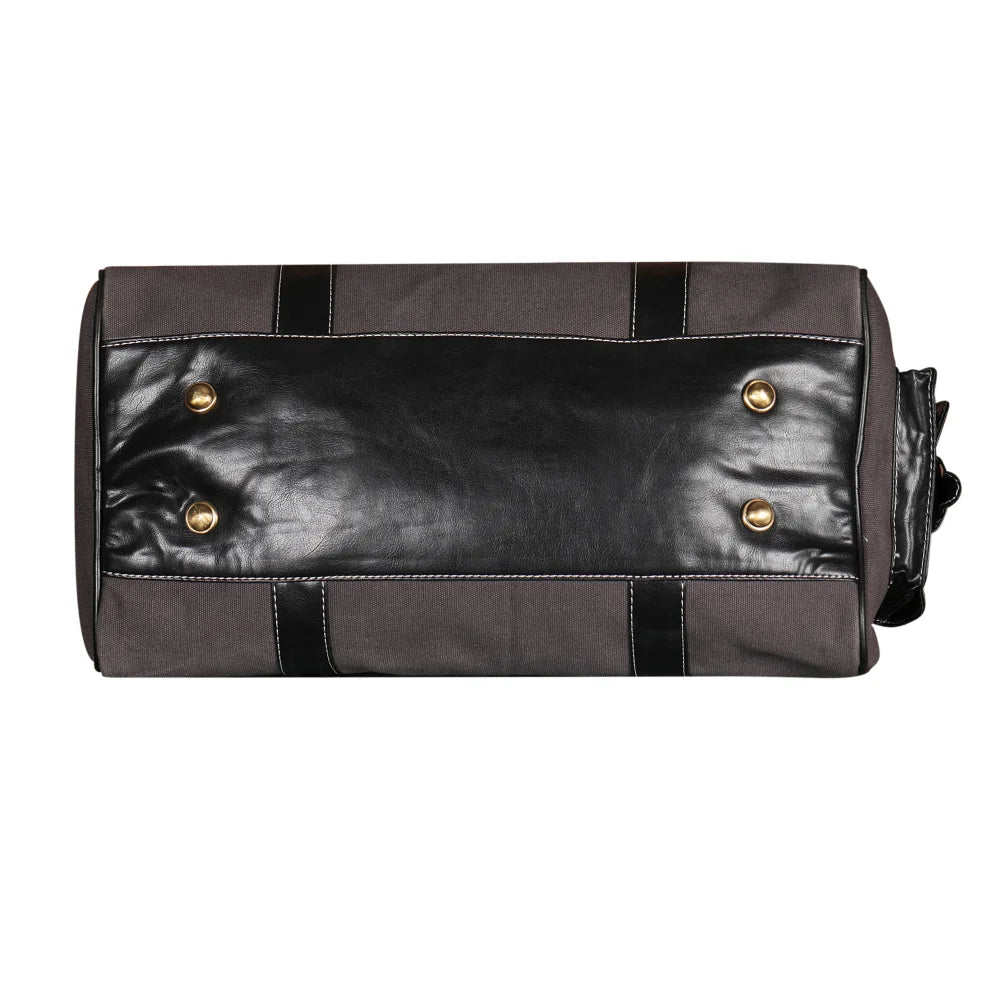 BYFT008261 Mounthood CLADIUS N DUFFLE BAG Grey Set of 1 E.webp