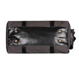 BYFT008261 Mounthood CLADIUS N DUFFLE BAG Grey Set of 1 E.webp