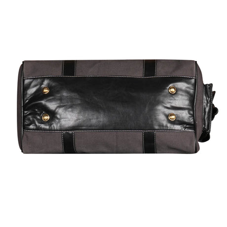 BYFT008261 Mounthood CLADIUS N DUFFLE BAG Grey Set of 1 E.webp