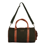 BYFT008262 Mounthood CLADIUS N DUFFLE BAG Green Set of 1 A.webp