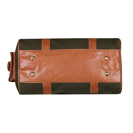 BYFT008262 Mounthood CLADIUS N DUFFLE BAG Green Set of 1 D.webp