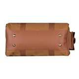 BYFT008263 Mounthood CLADIUS N DUFFLE BAG Rust Set of 1 E.webp