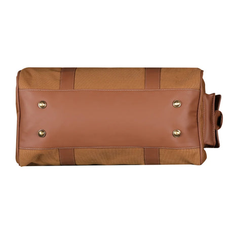 BYFT008263 Mounthood CLADIUS N DUFFLE BAG Rust Set of 1 E.webp