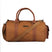 BYFT008263 Mounthood CLADIUS N DUFFLE BAG Rust Set of 1.webp