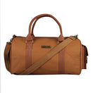 BYFT008263 Mounthood CLADIUS N DUFFLE BAG Rust Set of 1