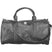 BYFT008264 CROCO Grey Duffle Bags Set of 1.webp