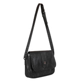 BYFT008265 Mounthood MEDUSA LADIES HAND BAG Black Set of 1 A.webp