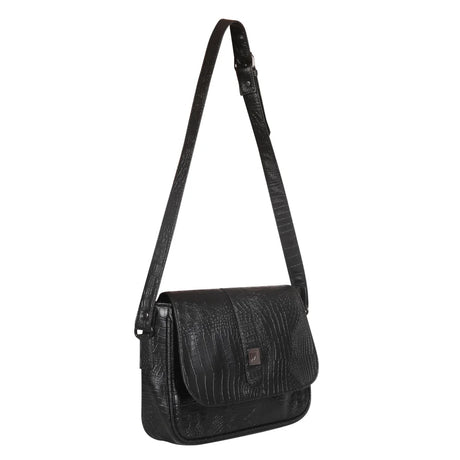 BYFT008265 Mounthood MEDUSA LADIES HAND BAG Black Set of 1 A.webp