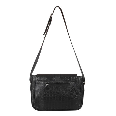 BYFT008265 Mounthood MEDUSA LADIES HAND BAG Black Set of 1 B.webp