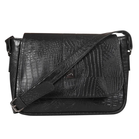 BYFT008265 Mounthood MEDUSA LADIES HAND BAG Black Set of 1 C.webp