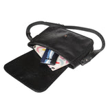 BYFT008265 Mounthood MEDUSA LADIES HAND BAG Black Set of 1 E.webp