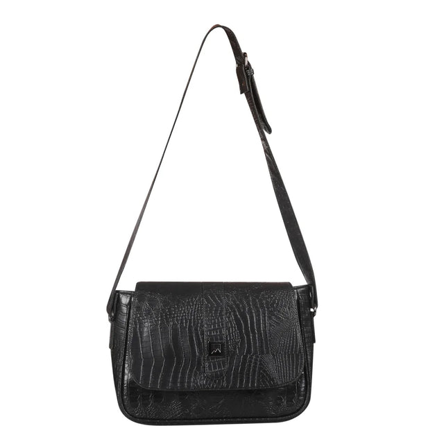 BYFT008265 Mounthood MEDUSA LADIES HAND BAG Black Set of 1.webp