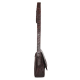 BYFT008266 Mounthood MEDUSA LADIES HAND BAG Brown Set of 1 B.webp