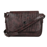 BYFT008266 Mounthood MEDUSA LADIES HAND BAG Brown Set of 1 D.webp
