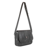 BYFT008267 Mounthood MEDUSA LADIES HAND BAG Grey Set of 1 A.webp