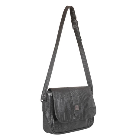BYFT008267 Mounthood MEDUSA LADIES HAND BAG Grey Set of 1 A.webp