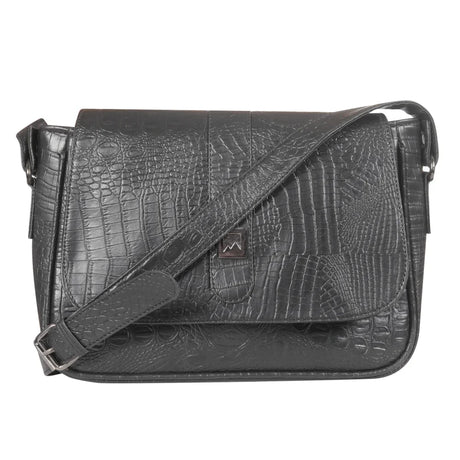 BYFT008267 Mounthood MEDUSA LADIES HAND BAG Grey Set of 1 B.webp