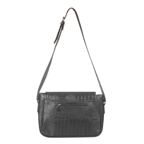 BYFT008267 Mounthood MEDUSA LADIES HAND BAG Grey Set of 1 C.webp