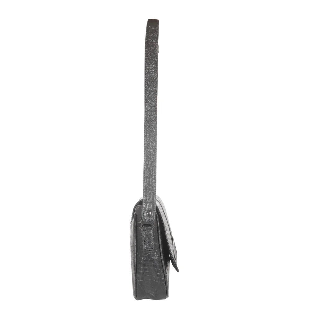 BYFT008267 Mounthood MEDUSA LADIES HAND BAG Grey Set of 1 F.webp