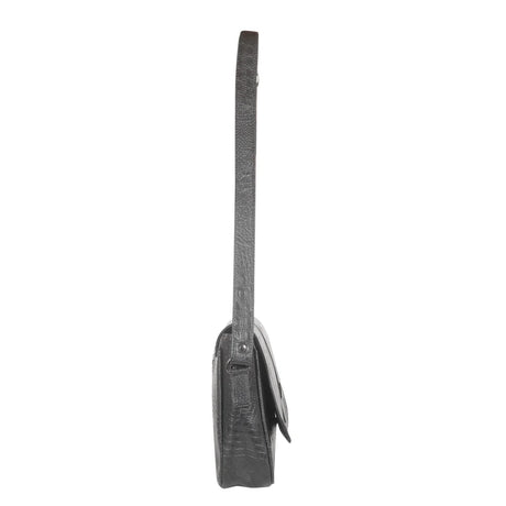 BYFT008267 Mounthood MEDUSA LADIES HAND BAG Grey Set of 1 F.webp