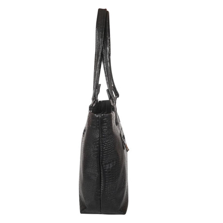 BYFT008268 Mounthood NEITH LADIES HAND BAG Black Set of 1 B.webp