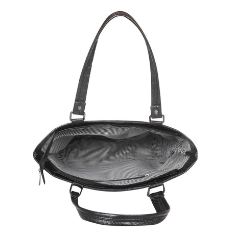 BYFT008268 Mounthood NEITH LADIES HAND BAG Black Set of 1 D.webp