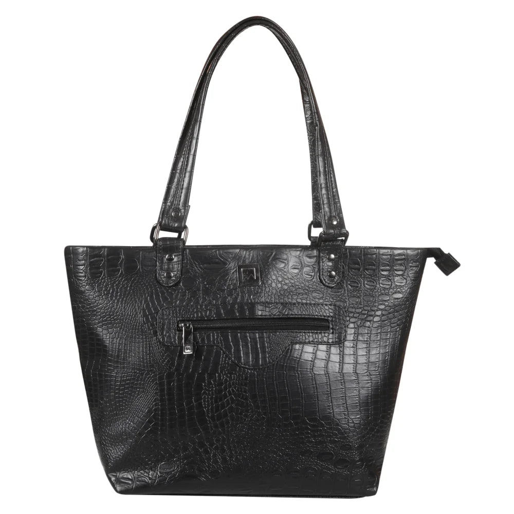 BYFT008268 Mounthood NEITH LADIES HAND BAG Black Set of 1.webp