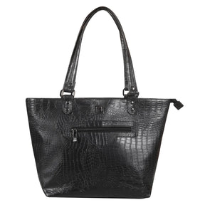 BYFT008268 Mounthood NEITH LADIES HAND BAG Black Set of 1