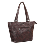 BYFT008269 Mounthood NEITH LADIES HAND BAG Brown Set of 1 A.webp