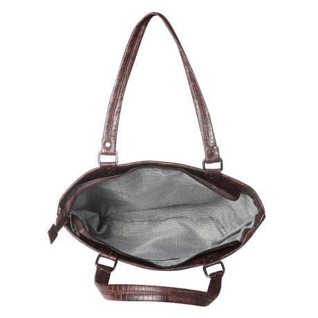 BYFT008269 Mounthood NEITH LADIES HAND BAG Brown Set of 1 D.webp
