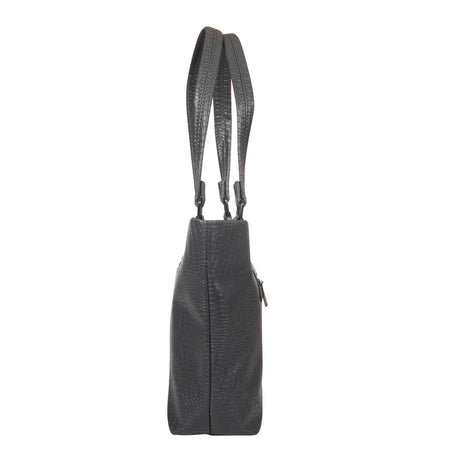 BYFT008270 Mounthood NEITH LADIES HAND BAG Grey Set of 1 B.webp