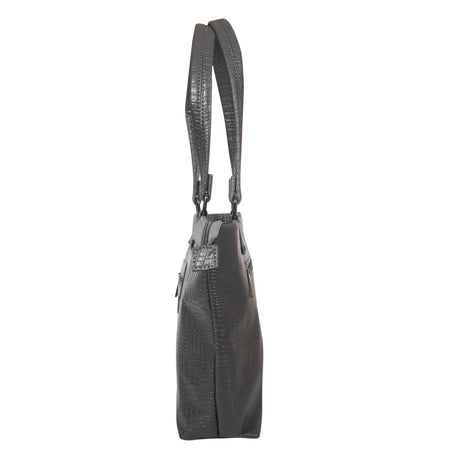 BYFT008270 Mounthood NEITH LADIES HAND BAG Grey Set of 1 C.webp