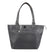 BYFT008270 Mounthood NEITH LADIES HAND BAG Grey Set of 1.webp