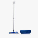 BYFT008287 AKC Mop 40 cm Blue Aluminium Set of 1
