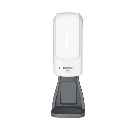 BYFT008333 AKC Soap Dispender 1 Ltr Plastic Set of 1.png
