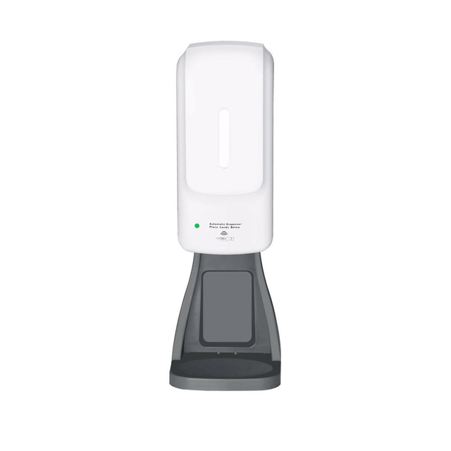 BYFT008333 AKC Soap Dispender 1 Ltr Plastic Set of 1.png