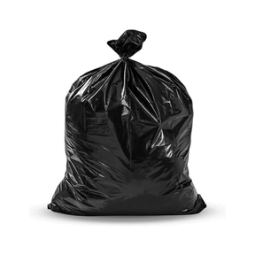 BYFT008338 AKC Garbage Bag 120 x 135 cm Plastic 200 Pcs