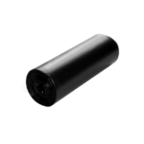 BYFT008340 AKC Garbage Bag 80 x 90 cm Plastic 150 Pcs