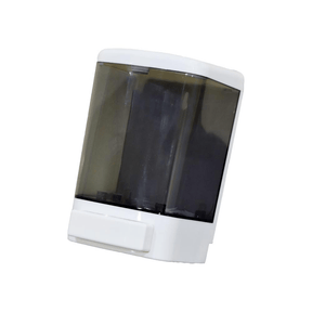 BYFT008391 AKC Soap _ Sanitizer Dispenser 1 Ltr Plastic Set of 1