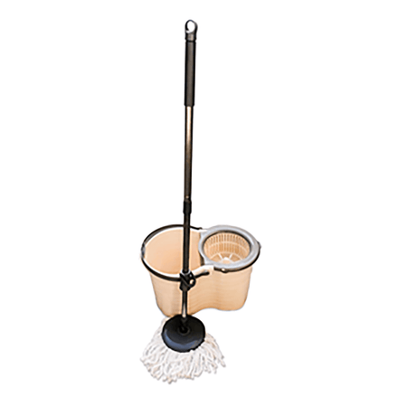 BYFT008392 AKC Mop Bucket 19 Ltr Plastic Set of 1.png