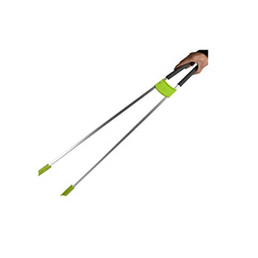 BYFT008405 AKC Trash Grabber _ Nipper 90 cm Plastic Set of 1