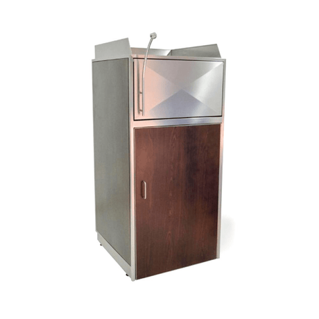 BYFT008439 AKC Food Court Waste Station 90 Ltr Plastic Set of 1.png