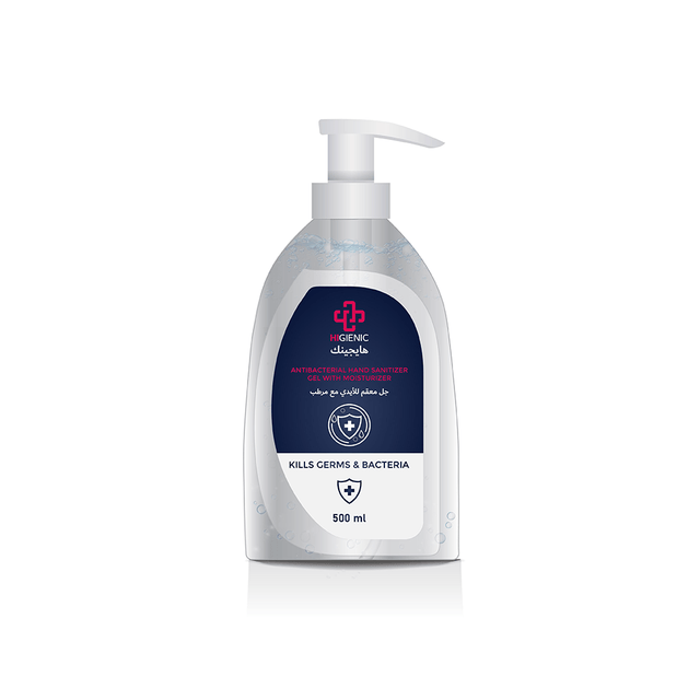 BYFT008454 RE FRESH Hand Sanitizer 500 ml Plastic Set of 1.png