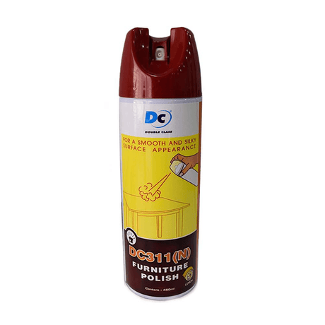 BYFT008462 DOUBLE CLASS Furniture Polish 450 ml Liquid Set of 1.png