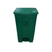 BYFT008465 AKC Garbage Can with Pedal 87 Ltr Green Plastic Set of 1.png