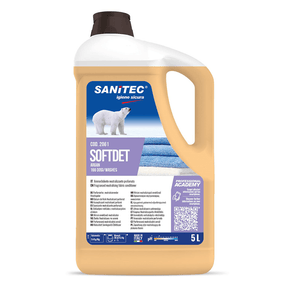 BYFT008497 SANITEC Fabric Softener 5 kg Set of 1