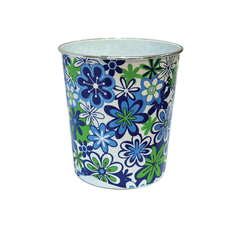 BYFT008551 AKC Round Bin Plastic Set of 1.png