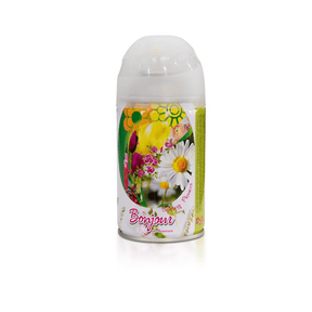 BYFT008574 AKC Air Freshner 250 ml Freshener Plastic Set of 1