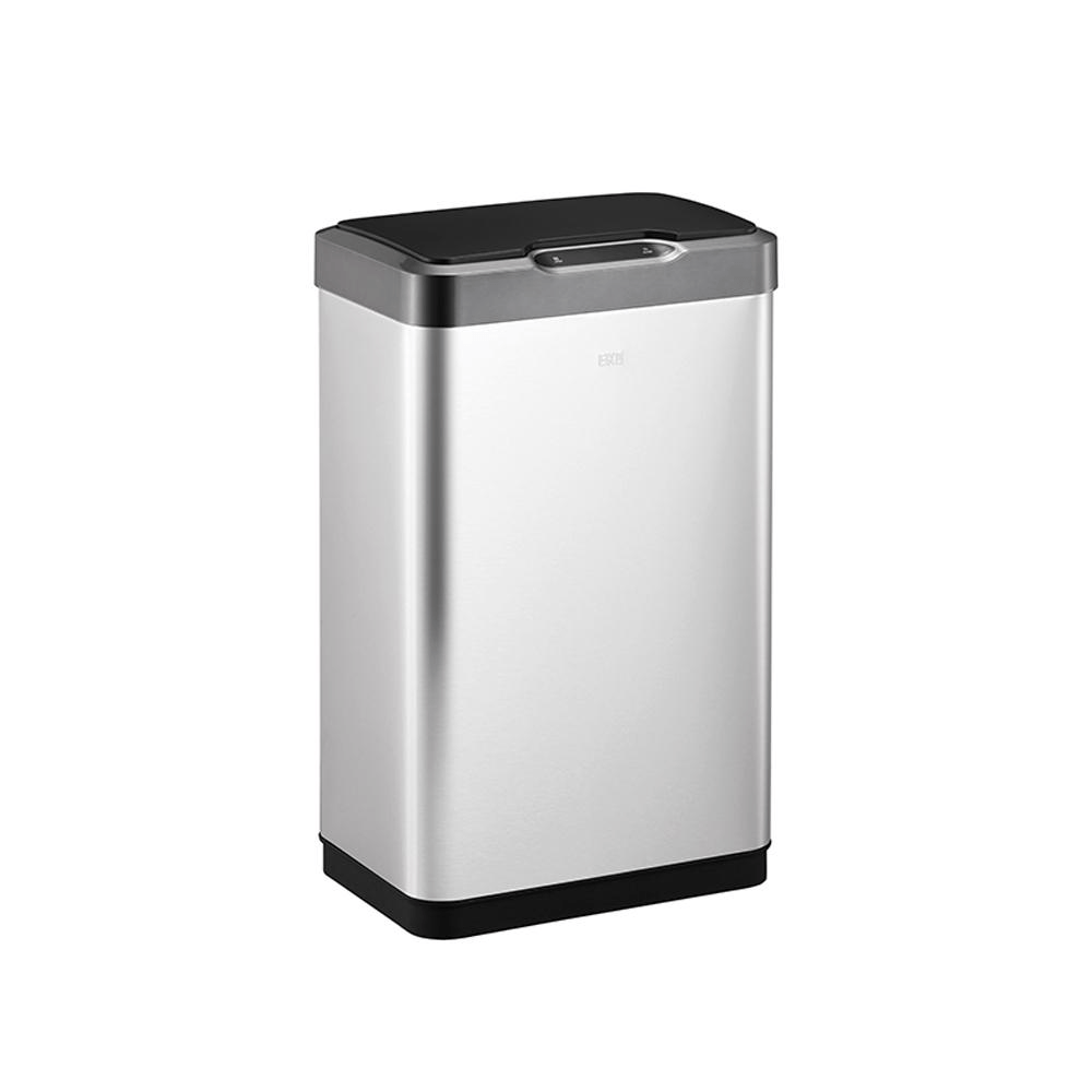 BYFT008588 EKO Toilet Brush 30 Ltr Silver Stainless Steel Set of 1.png