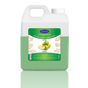 BYFT008600 TEPOL Hand Soap 5 Ltr Liquid Set of 1